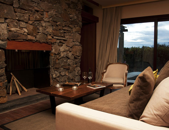 Hotel Cavas Wine Lodge Relais Chateaux